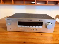 YAMAHA RX-V357 Asztali hifi készülék