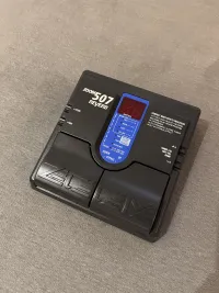 Zoom 507 Reverb pedál - Ádám1996 [Ma, 11:11]
