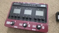 Zoom B3