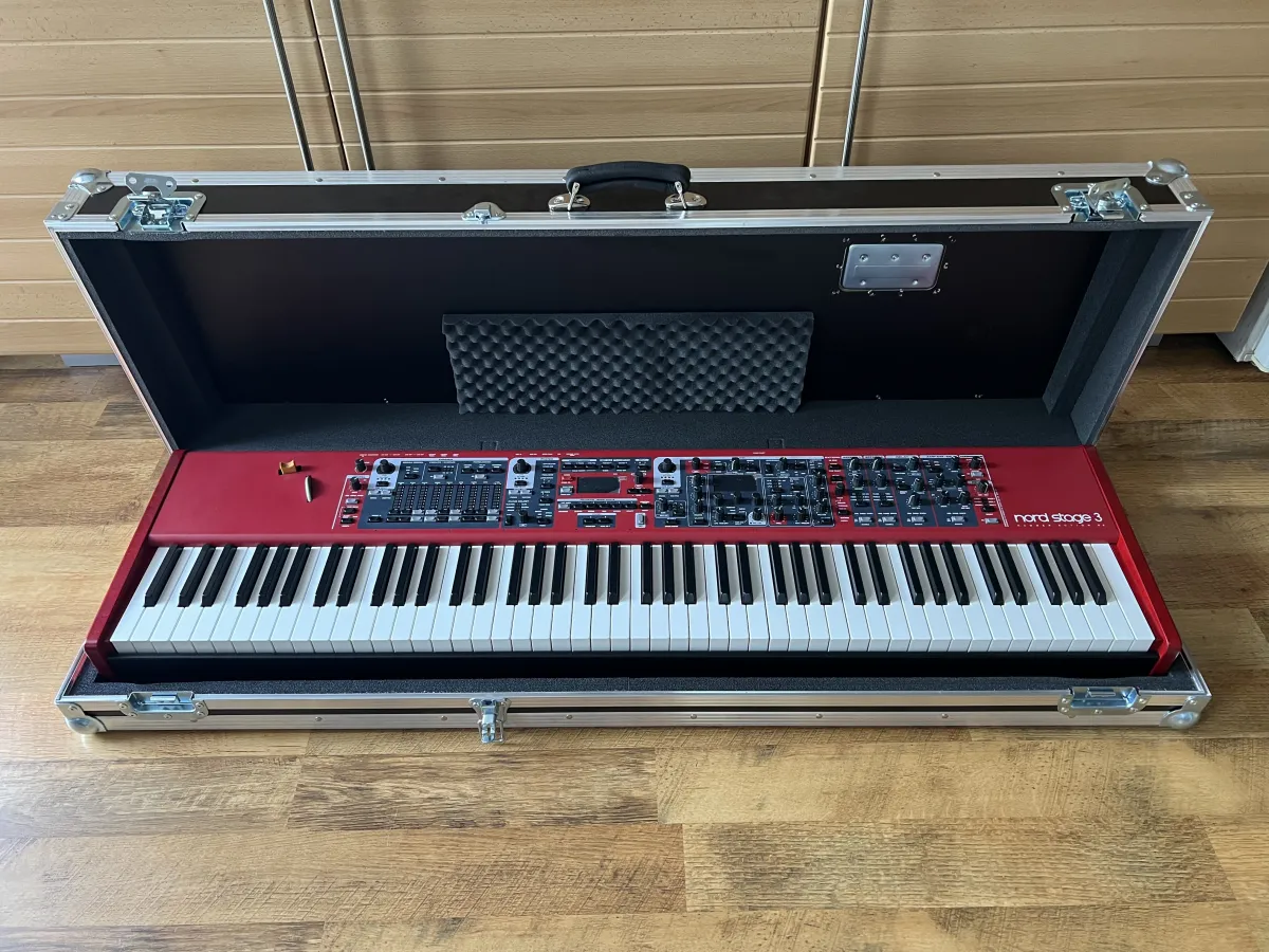 Clavia Nord Stage 3 HA88 Piano