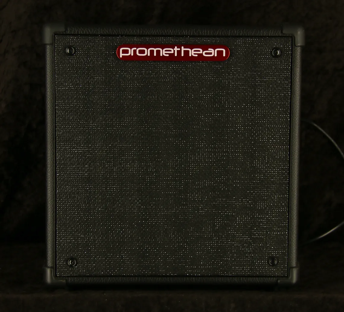 Ibanez Promethean P20 Basszusgitár kombó