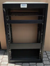 - 16 Unit magas Rack skriňa - Jegyes László [Today, 4:32 pm]