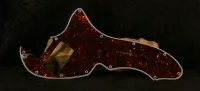 - Custom World Tele Thinline  humb. kolbász Picguard - Vintage52 Hangszerbolt és szerviz [Today, 1:28 pm]