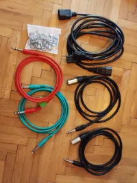 - Stúdiós kiegészítők, Cable - oldiyrecording [Today, 2:40 pm]