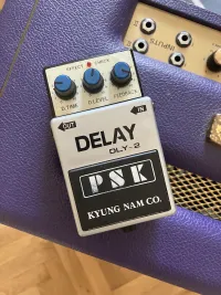 - PSK DLY2 Delay - KGyurii [Ma, 14:44]