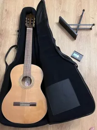 - Rubi C Klasszikus gitár - László Bacsa [Ma, 10:40]