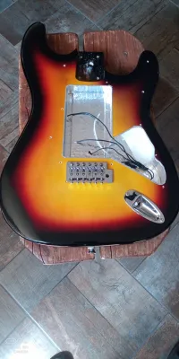 - Stratocaster Test - Aramiszoli [Ma, 13:02]
