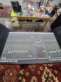 Allen & Heath  Mixer - Vígh András [Today, 7:20 am]