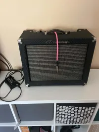 Ampeg SJ12R Csöves erősítő - r00r1 [Ma, 17:21]