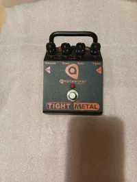 Amptweaker Tight Metal Distorsionador - Ferencz Gábor [Today, 4:08 pm]