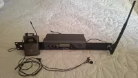 ANT MIM 30 In-ear monitor - Imre Hegedus [Today, 9:07 am]