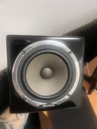 Avantone Pro MixCube Aktive Monitore - Laczik Ferenc [Today, 3:51 pm]