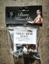 Bare Knuckle BKP CTS 550K Long A Knob - Henrik88 [Today, 5:42 pm]