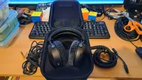 Beyerdynamic DT 1770 Pro 250 Ohm Stúdió HIFi Stúdiófejhallgató - merk51 [Ma, 13:46]