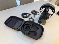 Beyerdynamic DT 1990 Pro 250 Ohm Stúdió fejhallgató Stúdiófejhallgató - merk51 [Ma, 13:49]