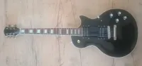 Bigson Les Paul E-Gitarre - András Gusztáv [Today, 11:41 am]