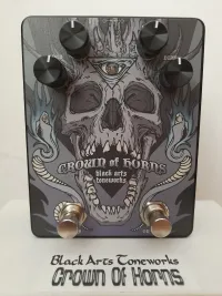 Black Arts Toneworks Crown of Horns