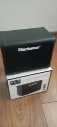 Blackstar Fly103 kabinet Reproduktor pre gitarovú skriňu - Kiss Zé [Today, 3:57 pm]