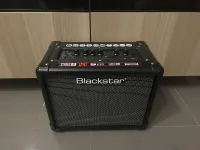 Blackstar IDCore Stereo 10 V4 Fejhallgatós gitárerősítő - Megyeri Botond [Ma, 16:55]