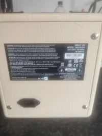 Blackstar Lt-Echo Mini amplificador - Töltősiné Sipőcz Mária [Today, 12:58 pm]