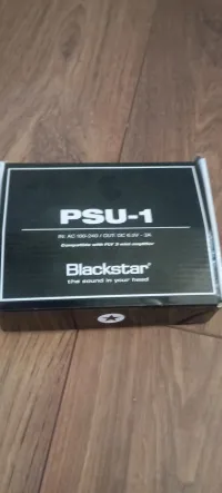 Blackstar PSU1 Adaptér - Kiss Zé [Today, 3:59 pm]