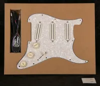 Bognar Electronics ST-PRO PRL Hangszedő szett - Vintage52 Hangszerbolt és szerviz [Ma, 13:45]