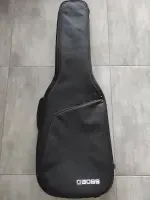 BOSS CB-EG01 Puha tok Funda de guitarra - Admirális Generális [Today, 6:01 pm]