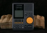 BOSS DB-90 Dr.Beat Metronom - Vintage52 Hangszerbolt és szerviz [Today, 11:59 am]