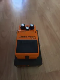 BOSS Ds-1 Distrotion - jabuga [Today, 11:10 pm]