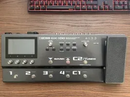BOSS GX 100