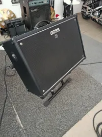 BOSS Katana Gen3 100W 2x12-es hangszórókkal modeling guitar amplifier - Buzás Ádám [Today, 5:10 pm]