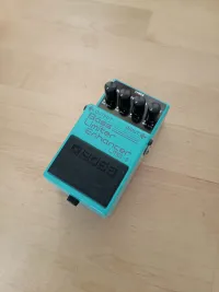 BOSS LMB-3 Bass LimiterEnhancer Basszus pedál