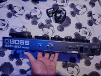 BOSS Me80 Multieffekt