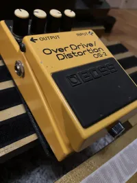 BOSS OS-2