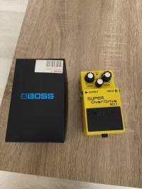 BOSS SD-1 Overdrive - Adrianthrash [Ma, 21:43]