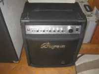 Bugera BXD12 Basszusgitár kombó - Nagymax [Tegnapelőtt, 13:01]