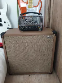 Bugera Infinium T5 amplificador a válvulas - Fazakas Zoltán [Today, 12:26 pm]