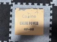 Caline Power5 Adaptor - Dávid Sárvári [Today, 10:51 pm]