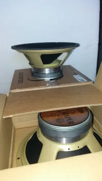 Celestion Peacekeeper