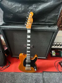 Charvel Joe Duplantier Pro-M SD ST2 NT Elektromos gitár - Rikimstr [Ma, 21:39]