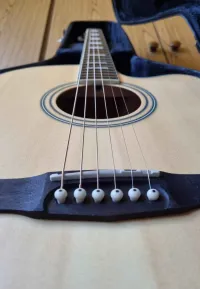 Cort CJ1F NS    AF30 Elektroakustická klasická gitara - Szentinek Csaba [Today, 3:36 am]