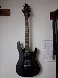 Cort KX5