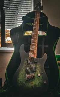 Cort KX507MS SDG