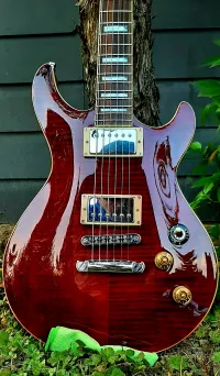 Cort M600 AVD E-Gitarre - Bandes [Today, 8:55 pm]