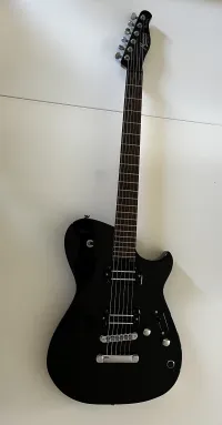Cort Manson MBM-2 Matt Bellamy modell Elektromos gitár - Galántai Tamás [Ma, 14:37]