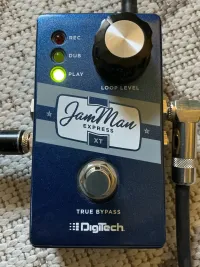 Digitech Jamman xt