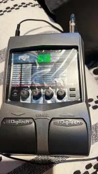 Digitech Rp150