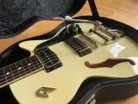 Duesenberg Starplayer TV Vintage White E-Gitarre - Balázs Gábor [Today, 3:22 pm]