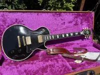 Dunamiz 57 Les Paul Custom