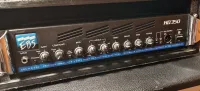 EBS HD 350 Zosilňovač pre basgitaru - adamezbass [Today, 10:00 am]